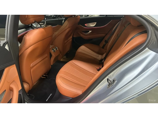 Mercedes-Benz CLS 300d 4MATIC* HUD* ECS* КОЖА* НАВИ* ПАНО - автомобили, коли, обяви за нови и употребявани 13