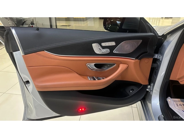 Mercedes-Benz CLS 300d 4MATIC* HUD* ECS* КОЖА* НАВИ* ПАНО - автомобили, коли, обяви за нови и употребявани 15