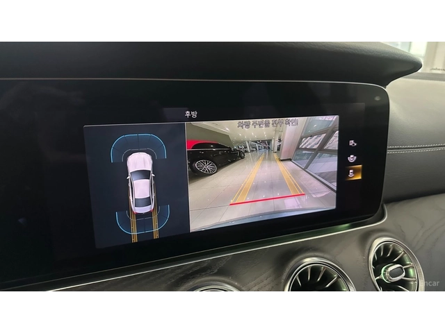 Mercedes-Benz CLS 300d 4MATIC* HUD* ECS* КОЖА* НАВИ* ПАНО - автомобили, коли, обяви за нови и употребявани 16