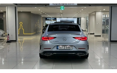mercedes-benz-cls - 2