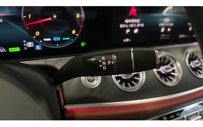 Mercedes-Benz CLS 300d 4MATIC* HUD* ECS* КОЖА* НАВИ* ПАНО - автомобили, коли, обяви за нови и употребявани 6