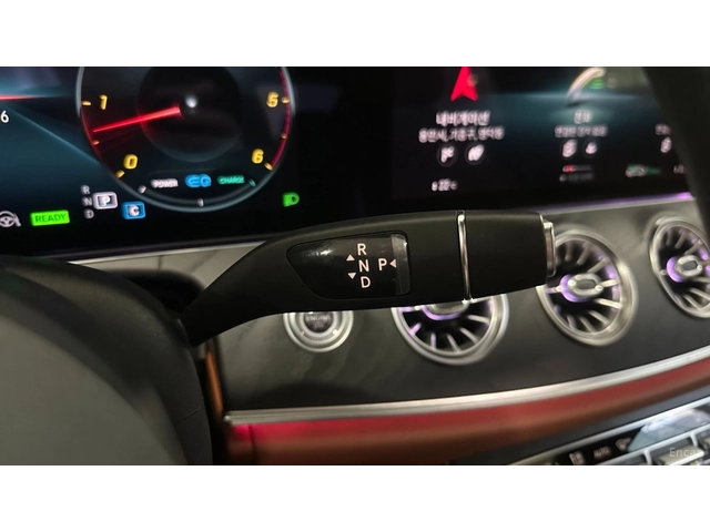Mercedes-Benz CLS 300d 4MATIC* HUD* ECS* КОЖА* НАВИ* ПАНО - автомобили, коли, обяви за нови и употребявани 6