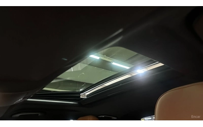 Mercedes-Benz CLS 300d 4MATIC* HUD* ECS* КОЖА* НАВИ* ПАНО - автомобили, коли, обяви за нови и употребявани 7