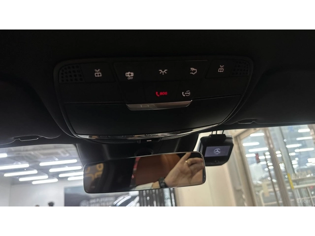 Mercedes-Benz CLS 300d 4MATIC* HUD* ECS* КОЖА* НАВИ* ПАНО - автомобили, коли, обяви за нови и употребявани 9