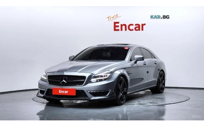 mercedes-benz-cls - 0