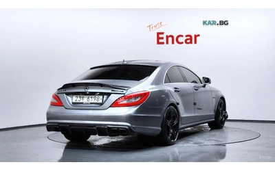 mercedes-benz-cls - 1