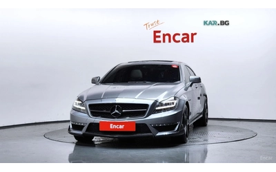 mercedes-benz-cls - 2