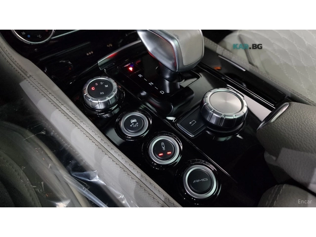 Mercedes-Benz CLS 63 AMG* КОЖА* ОБДУХВ* ПАНО* - автомобили, коли, обяви за нови и употребявани 7