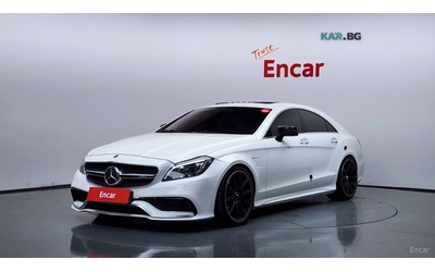 mercedes-benz-cls - 0