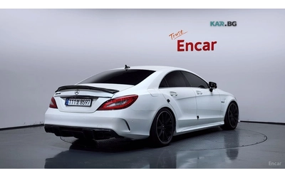 mercedes-benz-cls - 1
