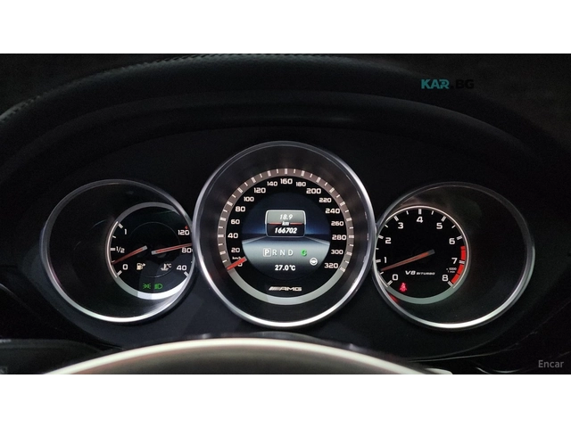 Mercedes-Benz CLS 63 AMG 4MATIC* КОЖА* ОБДУХВ* НАВИ* ПАНО* 360 - автомобили, коли, обяви за нови и употребявани 5