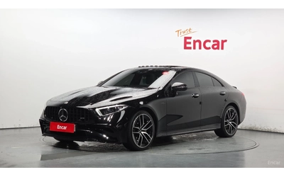 mercedes-benz-cls - 0