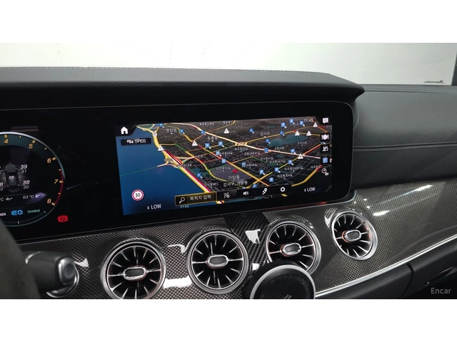Mercedes-Benz CLS 53 AMG 4MATIC+ * HUD* КОЖА* ОБДУХВ* НАВИ* ПАНО - автомобили, коли, обяви за нови и употребявани 12