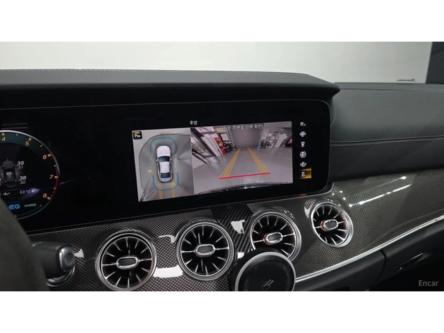 Mercedes-Benz CLS 53 AMG 4MATIC+ * HUD* КОЖА* ОБДУХВ* НАВИ* ПАНО - автомобили, коли, обяви за нови и употребявани 13