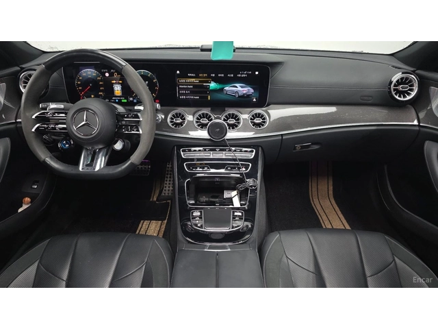 Mercedes-Benz CLS 53 AMG 4MATIC+ * HUD* КОЖА* ОБДУХВ* НАВИ* ПАНО - автомобили, коли, обяви за нови и употребявани 4
