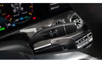 Mercedes-Benz CLS 53 AMG 4MATIC+ * HUD* КОЖА* ОБДУХВ* НАВИ* ПАНО - автомобили, коли, обяви за нови и употребявани 6