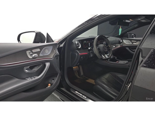 Mercedes-Benz CLS 53 AMG 4MATIC+ * HUD* КОЖА* ОБДУХВ* НАВИ* ПАНО - автомобили, коли, обяви за нови и употребявани 7