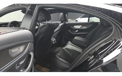 Mercedes-Benz CLS 53 AMG 4MATIC+ * HUD* КОЖА* ОБДУХВ* НАВИ* ПАНО - автомобили, коли, обяви за нови и употребявани 8