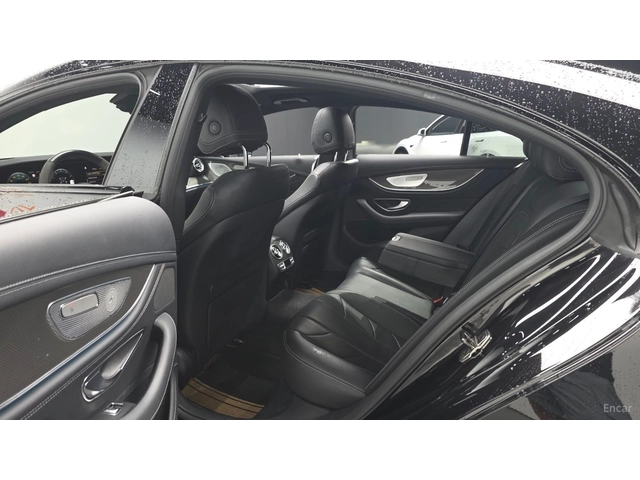 Mercedes-Benz CLS 53 AMG 4MATIC+ * HUD* КОЖА* ОБДУХВ* НАВИ* ПАНО - автомобили, коли, обяви за нови и употребявани 8