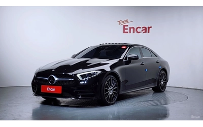 mercedes-benz-cls - 0