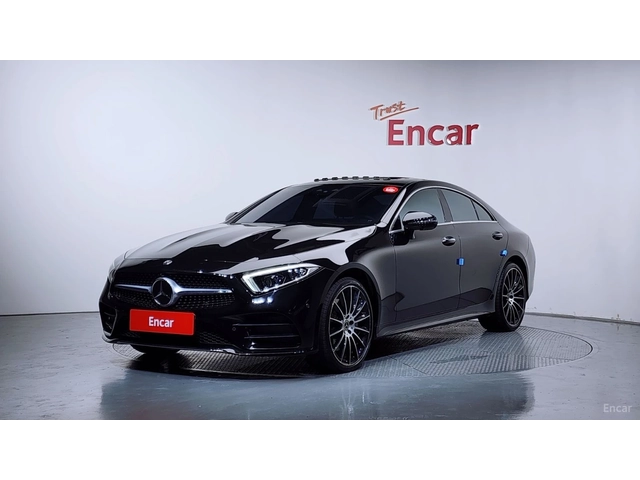 Mercedes-Benz CLS 450 4MATIC AMG* HUD* ECS* 360* КОЖА* ОБДУХВ* ПАНО - автомобили, коли, обяви за нови и употребявани 0