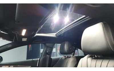 Mercedes-Benz CLS 450 4MATIC AMG* HUD* ECS* 360* КОЖА* ОБДУХВ* ПАНО - автомобили, коли, обяви за нови и употребявани 12