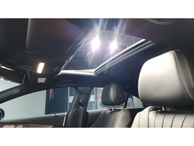 Mercedes-Benz CLS 450 4MATIC AMG* HUD* ECS* 360* КОЖА* ОБДУХВ* ПАНО - автомобили, коли, обяви за нови и употребявани 12