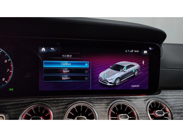 Mercedes-Benz CLS 450 4MATIC AMG* HUD* ECS* 360* КОЖА* ОБДУХВ* ПАНО - автомобили, коли, обяви за нови и употребявани 15