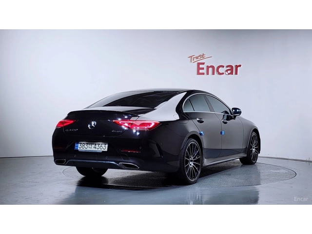 Mercedes-Benz CLS 450 4MATIC AMG* HUD* ECS* 360* КОЖА* ОБДУХВ* ПАНО - автомобили, коли, обяви за нови и употребявани 1