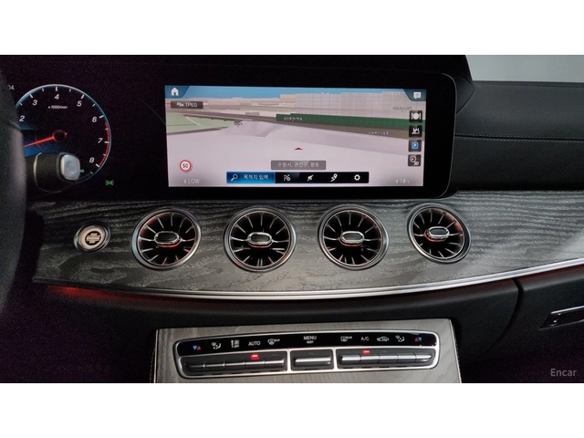 Mercedes-Benz CLS 450 4MATIC AMG* HUD* ECS* 360* КОЖА* ОБДУХВ* ПАНО - автомобили, коли, обяви за нови и употребявани 9