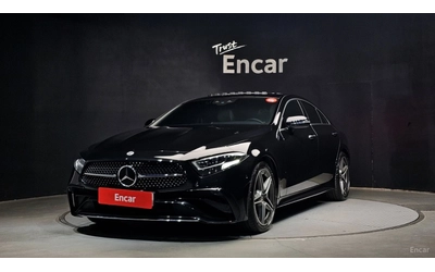 mercedes-benz-cls - 0