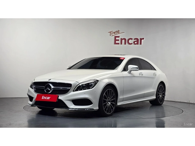 Mercedes-Benz CLS 250d AMG 4MATIC* КОЖА* НАВИ* ПАНО - автомобили, коли, обяви за нови и употребявани 0