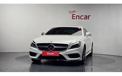 mercedes-benz-cls - 2