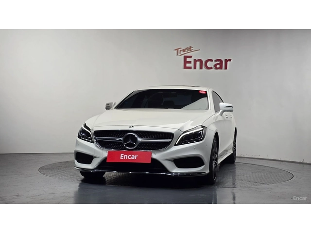 Mercedes-Benz CLS 250d AMG 4MATIC* КОЖА* НАВИ* ПАНО - автомобили, коли, обяви за нови и употребявани 2