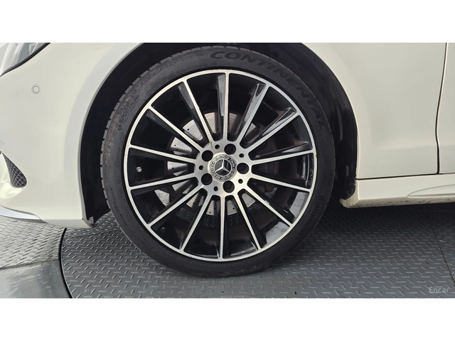 Mercedes-Benz CLS 250d AMG 4MATIC* КОЖА* НАВИ* ПАНО - автомобили, коли, обяви за нови и употребявани 4