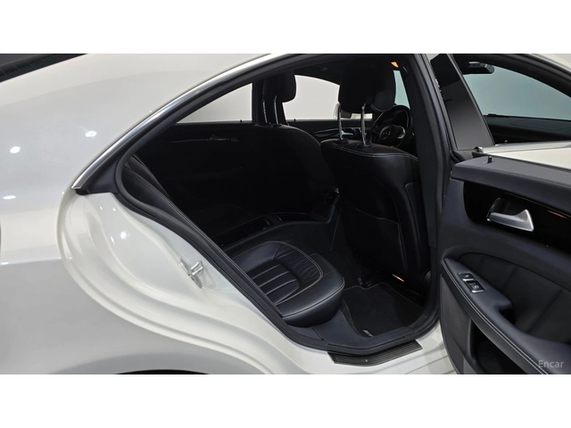 Mercedes-Benz CLS 250d AMG 4MATIC* КОЖА* НАВИ* ПАНО - автомобили, коли, обяви за нови и употребявани 9