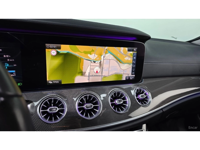 Mercedes-Benz CLS 300d AMG* HUD* 360* КОЖА* НАВИ* ПАНО - автомобили, коли, обяви за нови и употребявани 10