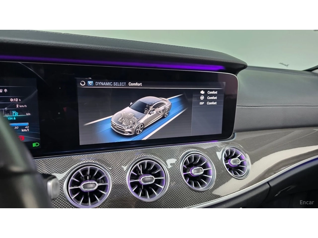 Mercedes-Benz CLS 300d AMG* HUD* 360* КОЖА* НАВИ* ПАНО - автомобили, коли, обяви за нови и употребявани 12