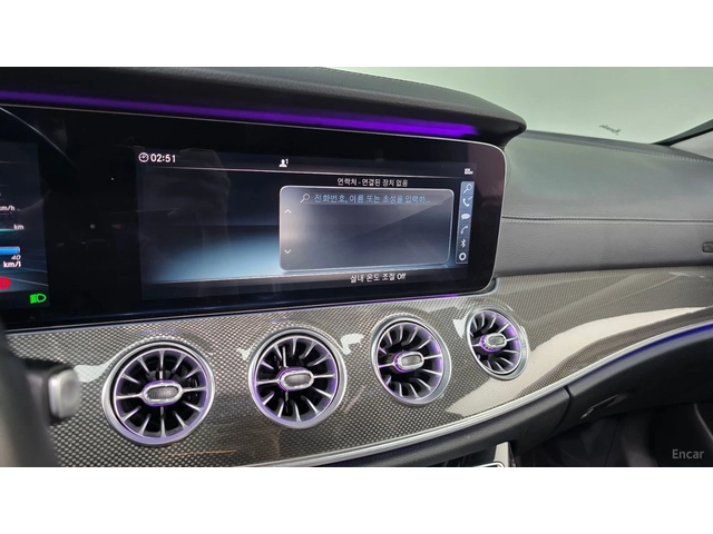 Mercedes-Benz CLS 300d AMG* HUD* 360* КОЖА* НАВИ* ПАНО - автомобили, коли, обяви за нови и употребявани 13