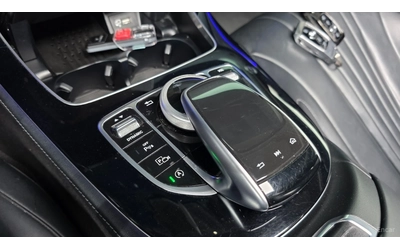 Mercedes-Benz CLS 300d AMG* HUD* 360* КОЖА* НАВИ* ПАНО - автомобили, коли, обяви за нови и употребявани 14