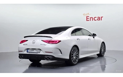 mercedes-benz-cls - 1