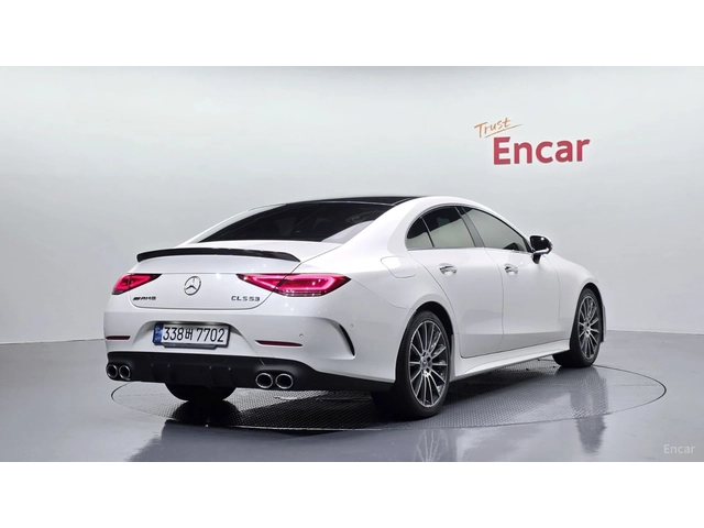 Mercedes-Benz CLS 300d AMG* HUD* 360* КОЖА* НАВИ* ПАНО - автомобили, коли, обяви за нови и употребявани 1