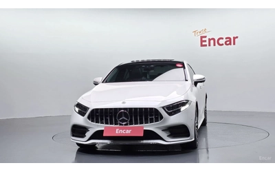 mercedes-benz-cls - 2