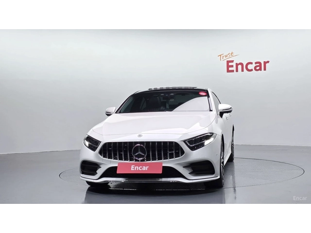 Mercedes-Benz CLS 300d AMG* HUD* 360* КОЖА* НАВИ* ПАНО - автомобили, коли, обяви за нови и употребявани 2