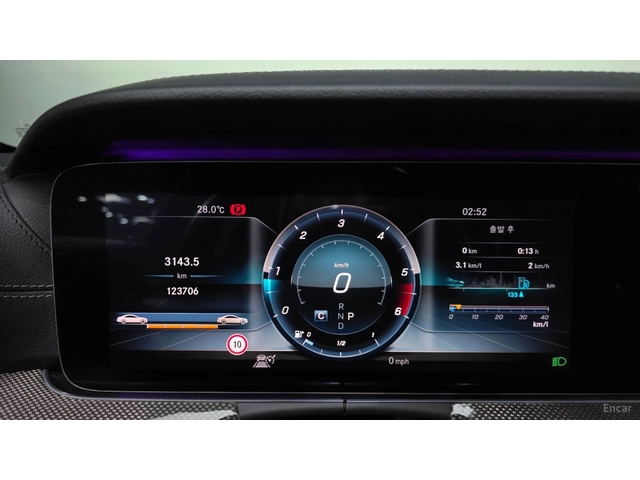 Mercedes-Benz CLS 300d AMG* HUD* 360* КОЖА* НАВИ* ПАНО - автомобили, коли, обяви за нови и употребявани 5