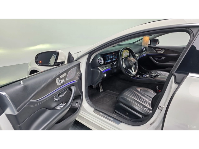 Mercedes-Benz CLS 300d AMG* HUD* 360* КОЖА* НАВИ* ПАНО - автомобили, коли, обяви за нови и употребявани 6