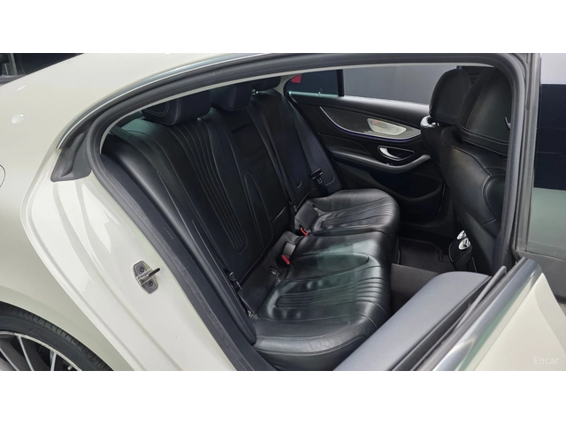 Mercedes-Benz CLS 300d AMG* HUD* 360* КОЖА* НАВИ* ПАНО - автомобили, коли, обяви за нови и употребявани 7