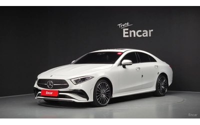 mercedes-benz-cls - 0