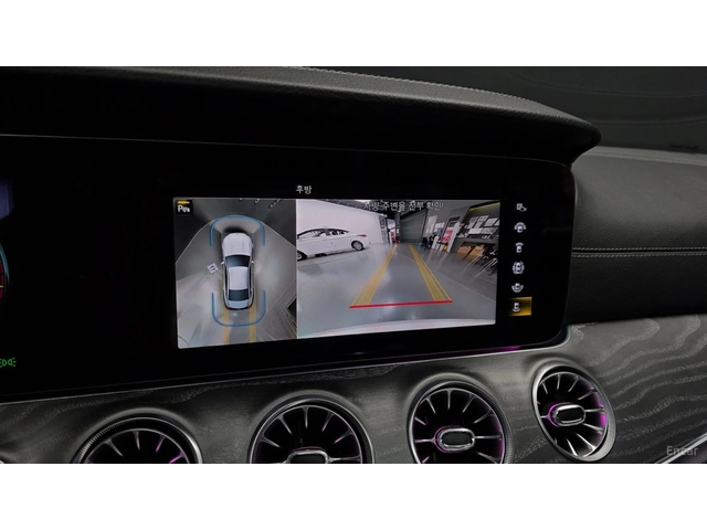Mercedes-Benz CLS 450 4MATIC* HUD* 360* ESC* КОЖА* ОБДУХВ* ПАНО - автомобили, коли, обяви за нови и употребявани 12