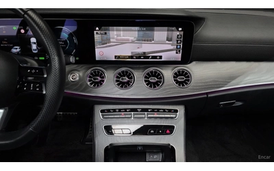 Mercedes-Benz CLS 450 4MATIC* HUD* 360* ESC* КОЖА* ОБДУХВ* ПАНО - автомобили, коли, обяви за нови и употребявани 16